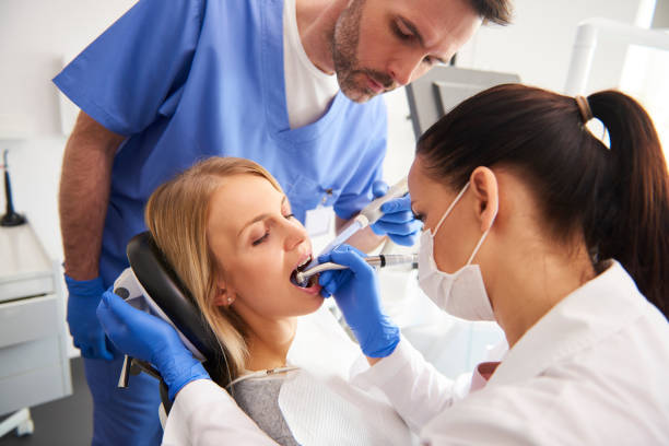 Best Oral Cancer Screening  in Sullivan, IL